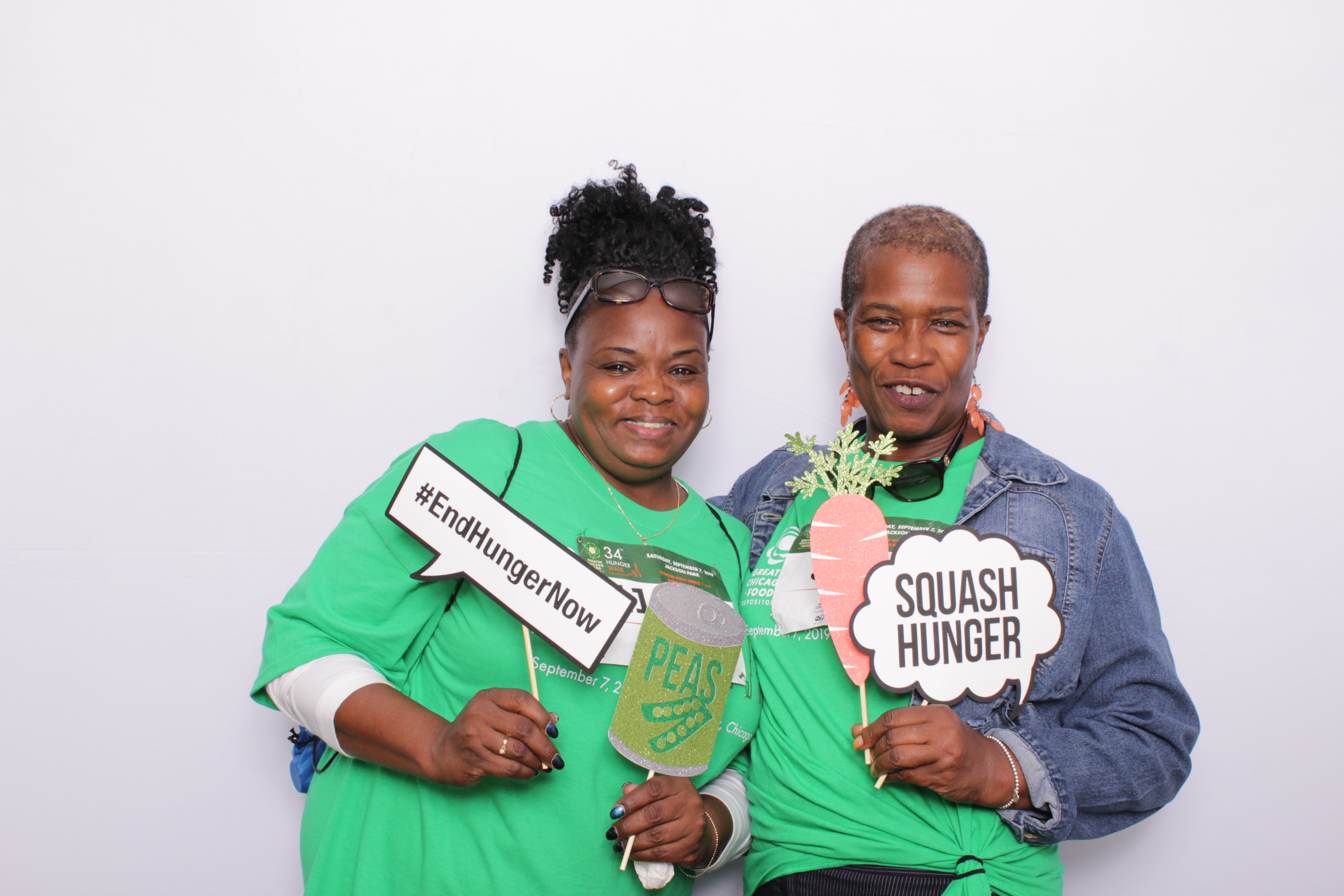 Hunger Walk: Greater Chicago Food Depository | View more photos from the event at events.alfrescophoto.com/u/AlfrescoPhoto/Hunger-Walk-Greater-Chicago-Food-Depository